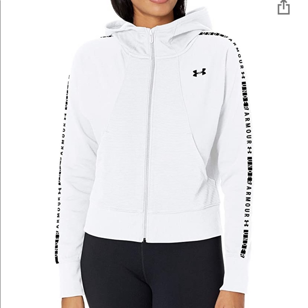 Under Armour Microthread Fleece